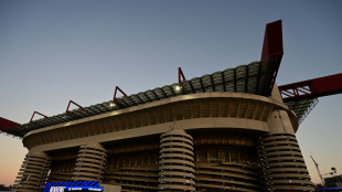 Abriss naht: Gr&uuml;nes Licht f&uuml;r Verkauf des San-Siro-Stadions