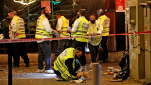 Dos muertos en un nuevo ataque en Israel, el autor es abatido por la polic&iacute;a