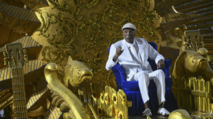 El icono de la m&uacute;sica brasile&ntilde;a Milton Nascimento sufre demencia