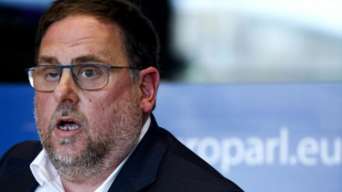 EuGH urteilt &uuml;ber Mandatsentzug von katalanischem Separatisten Junqueras