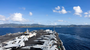 Un almirante orden&oacute; un segundo ataque a una embarcaci&oacute;n cerca de Venezuela, informa la Casa Blanca