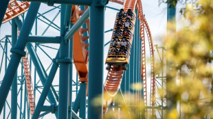 Arbeiter verungl&uuml;ckt bei Wartung der Achterbahn in Phantasialand Br&uuml;hl