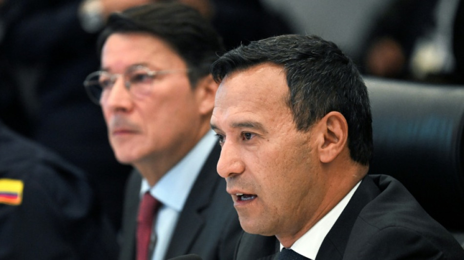 Capturan a una cabecilla del mayor cartel narco de Colombia