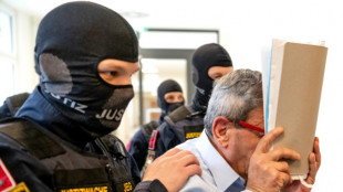 En Autriche, le proc&egrave;s d'anciens responsables syriens accus&eacute;s de torture
