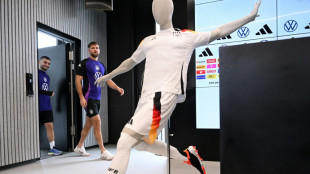 DFB &uuml;ber Wechsel zu Nike: "Wirtschaftliche Entscheidung"