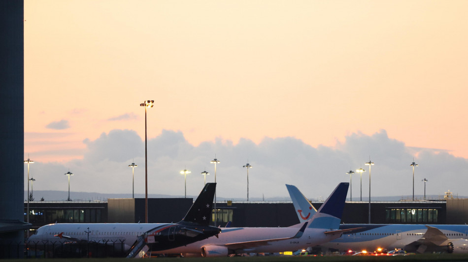Icao, nel 2025 trasportati 5 miliardi di passeggeri su 38 milioni di voli
