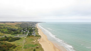 D-Day beaches inscribed on UNESCO World Heritage List