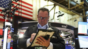 Wall Street ouvre en hausse, table sur un accord au Moyen-Orient
