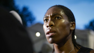 Nur Teilerfolg für Caster Semenya: Menschenrechtsgericht erkennt Diskriminierung nicht an