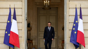Paris stocks slide amid French political upheaval, Tokyo soars