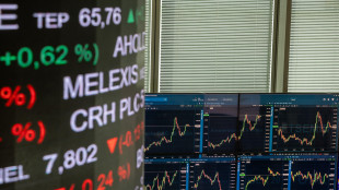 Borsa: l'Europa in calo con balzo petrolio, tensione sui titoli di Stato