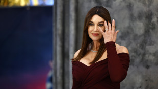 Monica Bellucci, 'ora la priorità sono la vita e le figlie'