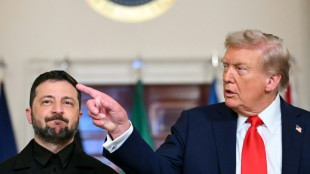 Sommet Poutine-Zelensky en vue apr&egrave;s la r&eacute;union des Europ&eacute;ens autour de Trump