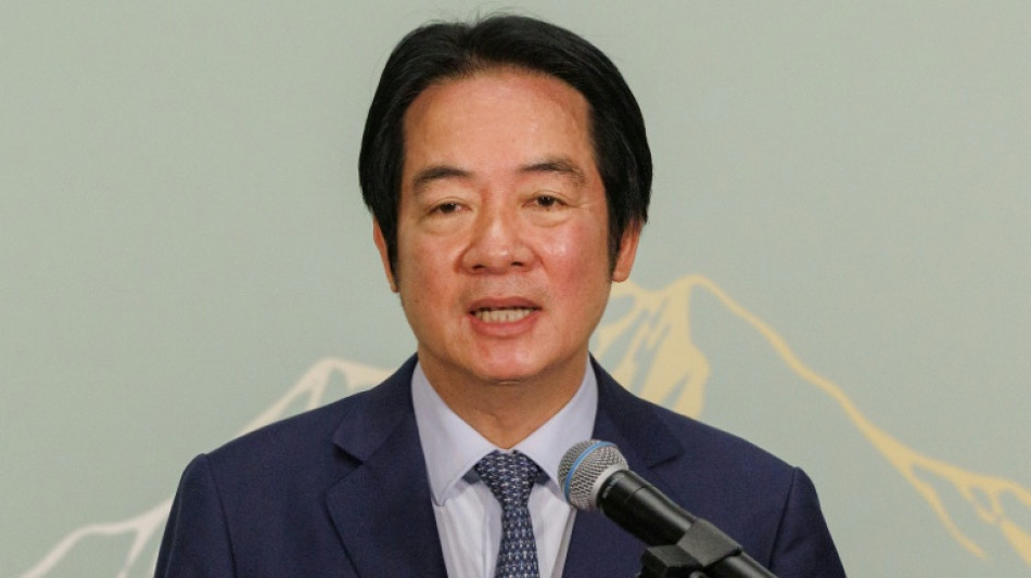 Taiw&aacute;n comienza cinco d&iacute;as de ejercicios de preparaci&oacute;n para combate