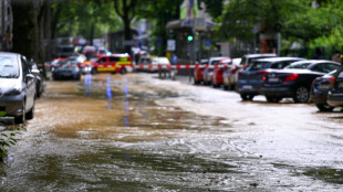 Naturgefahrenbilanz 2023: Fast f&uuml;nf Milliarden Euro Sch&auml;den durch Wetterextreme 