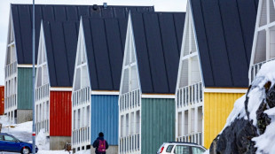 Dogsleds, China and independence: Facts on Greenland