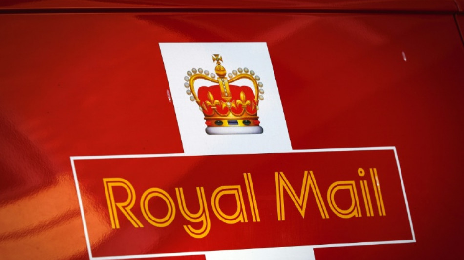 Royal Mail accepte une offre ferme du milliardaire tch&egrave;que Kretinsky