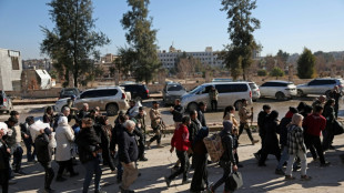 El ej&eacute;rcito sirio dice controlar el &uacute;ltimo barrio kurdo de Alepo y los milicianos lo niegan