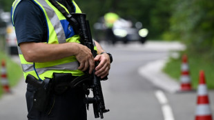 Razzia gegen mutma&szlig;liches Menschenschleuser-Netzwerk in mehreren Bundesl&auml;ndern