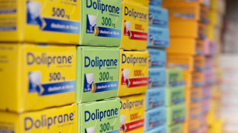 Cession de Doliprane: l'Etat mobilis&eacute; pour faire baisser la fi&egrave;vre