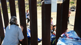 Lateinamerikanische Pr&auml;sidenten dr&auml;ngen USA zur Lockerung der Migrationspolitik