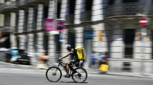 Livraisons de repas: enqu&ecirc;te de l'UE sur les pratiques de Delivery Hero et Glovo
