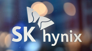 Puces IA: SK hynix va fixer le prix de son introduction &agrave; Wall Street