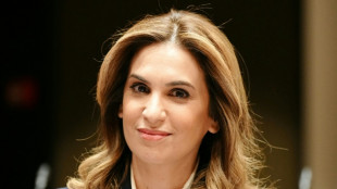 Sonia Mabrouk annonce &agrave; l'AFP sa d&eacute;mission de la cha&icirc;ne CNews