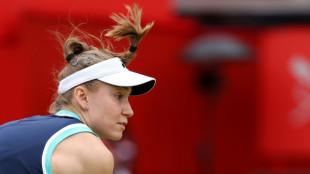 Wimbledon: Rybakina vise le tr&ocirc;ne de Sabalenka, Sinner veut lever les doutes