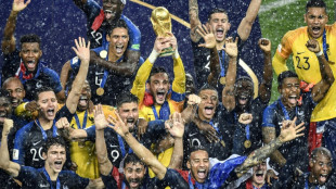 Mondial-2026: 96 ans d'une grande et belle histoire