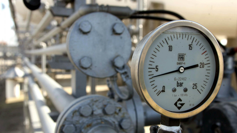 Il prezzo del gas oltre i 55 euro con tensioni ad Hormuz