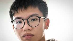 Demokratie-Aktivist aus Hongkong erhält Asyl in Großbritannien