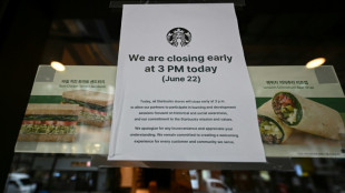 En Cor&eacute;e du Sud, Starbucks ferme temporairement 2.000 caf&eacute;s apr&egrave;s un fiasco publicitaire