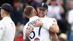 Stokes facing uncertain future as England captain after nightclub incident 'with rugby player'