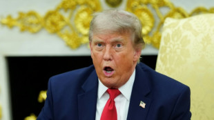 Trump a gagn&eacute; environ 1,2 milliard de dollars dans les cryptomonnaies en 2025