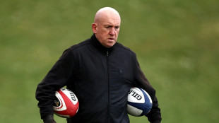 Galthie confirms Edwards to exit in France rugby coaching shake-up