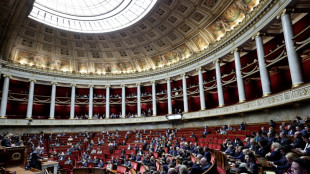 Pas de budget de la S&eacute;cu? Beaucoup de probl&egrave;mes &agrave; r&eacute;soudre
