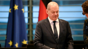 Scholz zuversichtlich mit Blick auf Corona-Situation im Winter