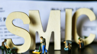 Le Smic va augmenter de 2,4% le 1er juin, sans coup de pouce