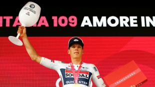 Paul Magnier, l'autre ph&eacute;nom&egrave;ne du cyclisme fran&ccedil;ais