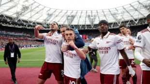 Arsenal glimpse title glory as VAR 'earthquake' rocks Premier League