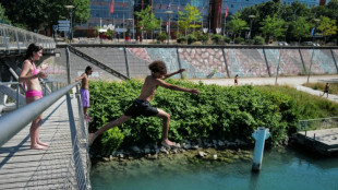 El calor extremo provoc&oacute; miles de muertos en Francia y B&eacute;lgica a finales de junio