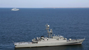 Sri Lanka evakuiert mehr als 200 Besatzungsmitglieder von weiterem iranischen Kriegsschiff