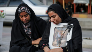 Bericht: USA wohl hinter Angriff auf Schule im Iran mit &uuml;ber 150 Toten