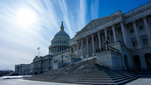 Republikanische Abweichler: US-Repr&auml;sentantenhaus stimmt gegen Kanada-Z&ouml;lle