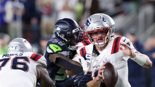 Maye longs for do-over as record Super Bowl bid ends in misery