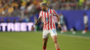 Paraguai desafia Alemanha por uma vaga nas oitavas de final da Copa do Mundo