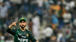 Handshake spat bad for cricket, says Pakistan captain ahead of India final
