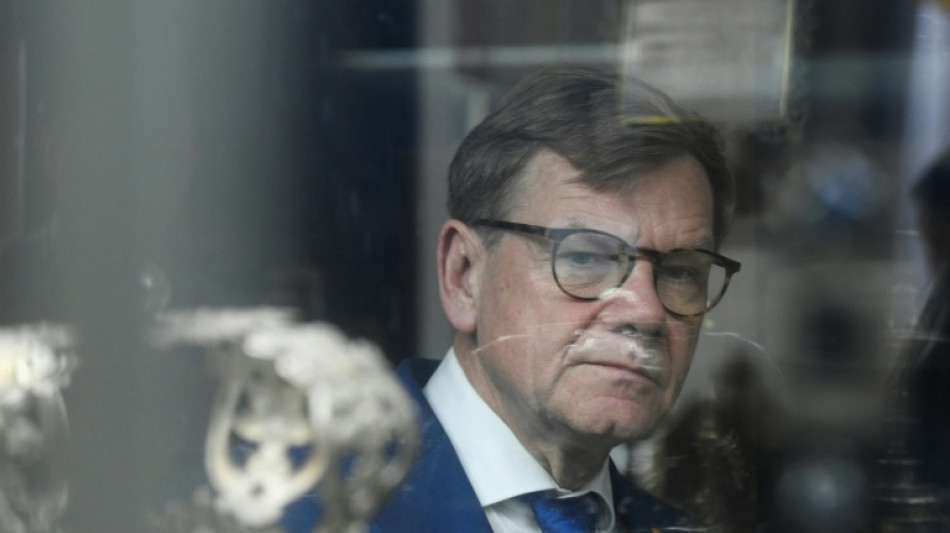 Westbalkan: Au&szlig;enminister Wadephul hofft auf Fortschritt bei EU-Beitrittsprozess