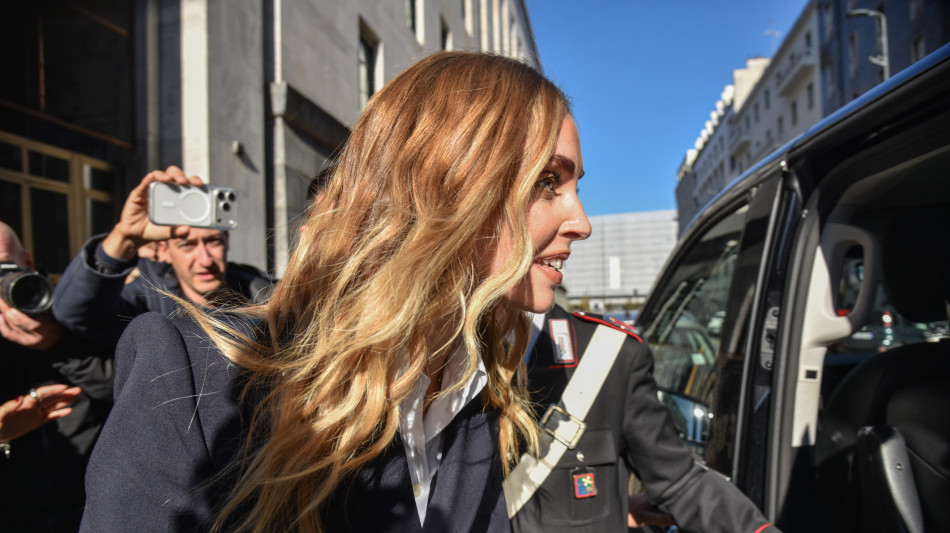 Ferragni, fatto tutto in buona fede, nessuno ha lucrato